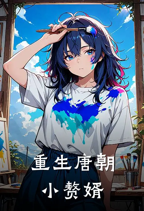 重生唐朝小赘婿的
