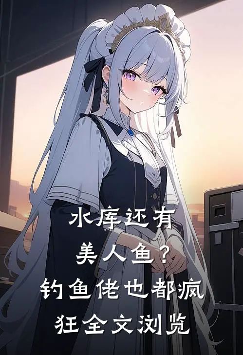 水库还有美人鱼？钓鱼佬也都疯狂全文浏览