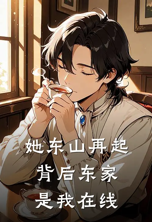 她东山再起,背后东家是我在线