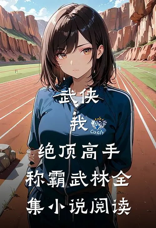 武侠我,绝顶高手,称霸武林全集阅读免费