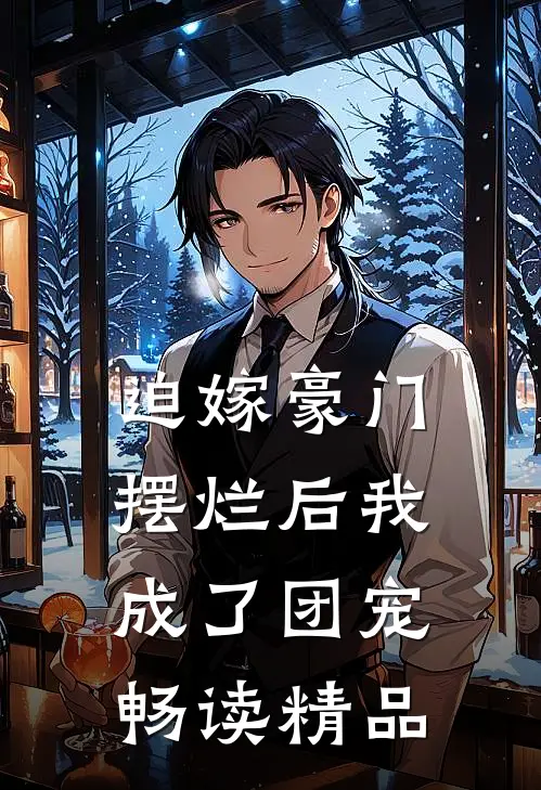 迫嫁豪门,摆烂后我成了团宠畅读精品