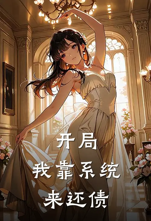 开局我靠系统来还债