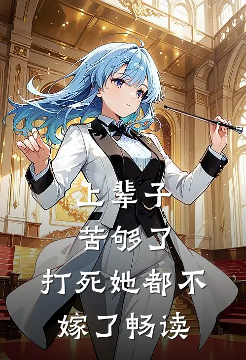 上辈子苦够了,打死她都不嫁了畅读