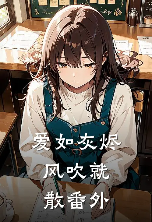 爱如灰烬,风吹就散番外免费阅读