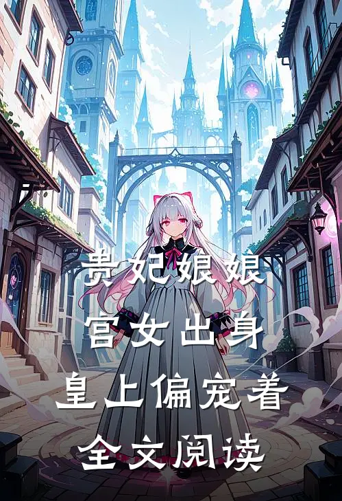 贵妃娘娘宫女出身，皇上偏宠着全文阅读