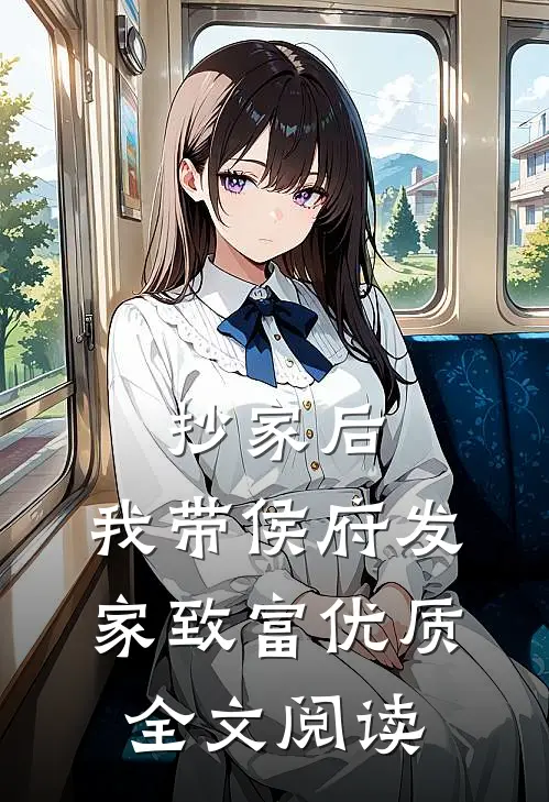 抄家后，我带侯府发家致富优质全文阅读