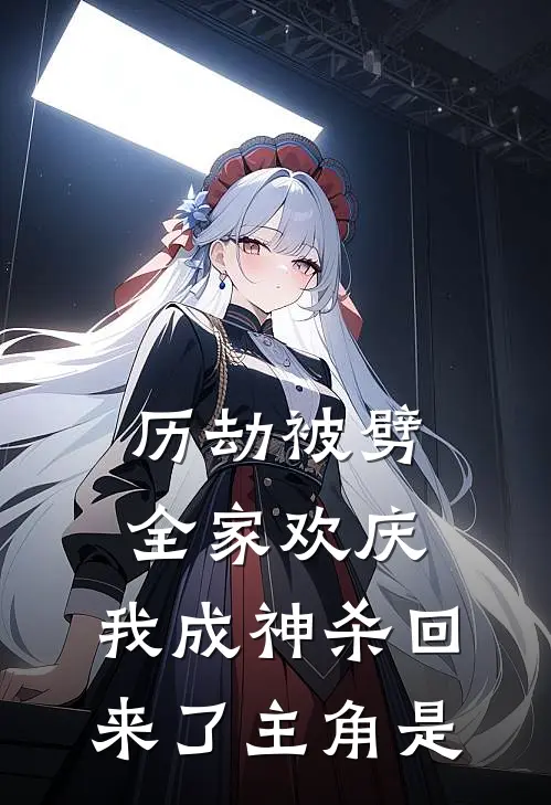 历劫被劈全家欢庆,我成神杀回来了主角是