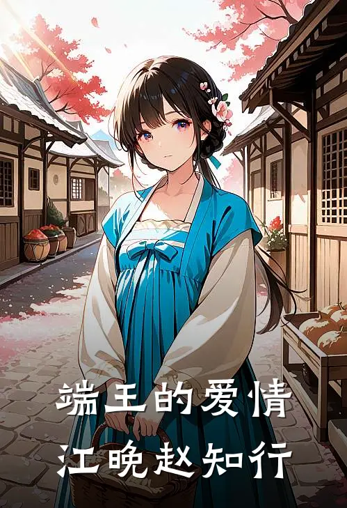 端王的爱情江晚赵知行