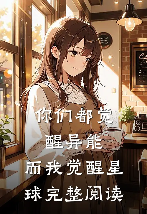 你们都觉醒异能,而我觉醒星球完整阅读全文