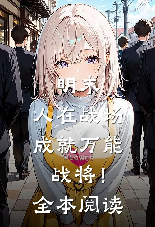 明末人在战场,成就万能战将!全本阅读