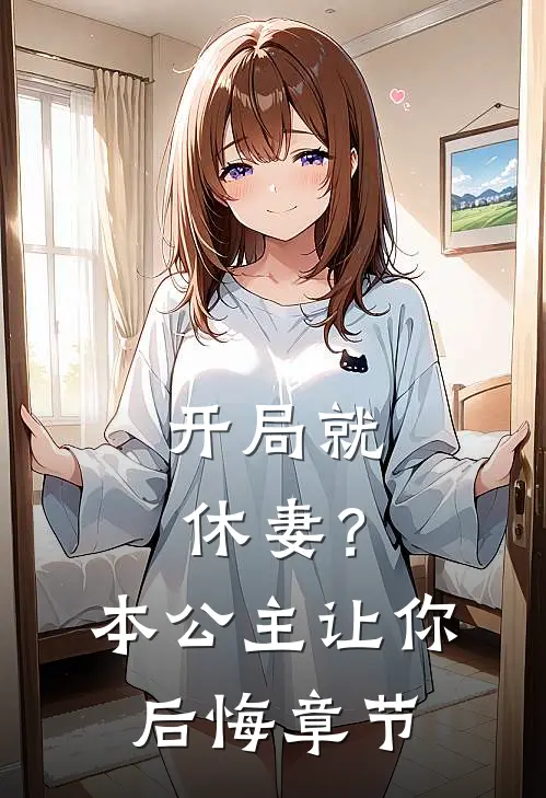 开局就休妻?本公主让你后悔章节