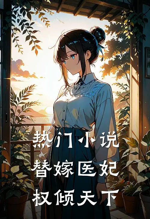 热门小说替嫁医妃权倾天下