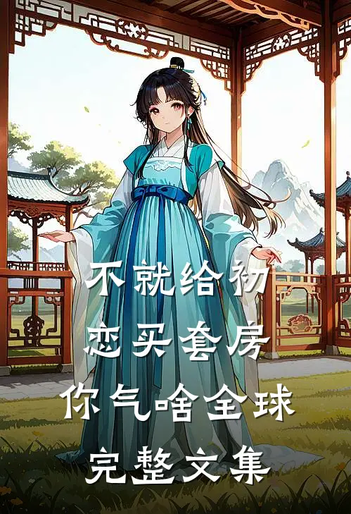 不就给初恋买套房，你气啥全球完整文集