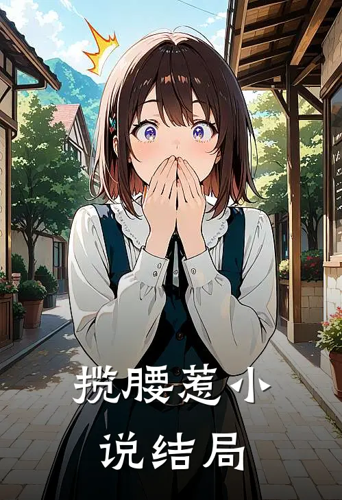 揽腰惹小说结局