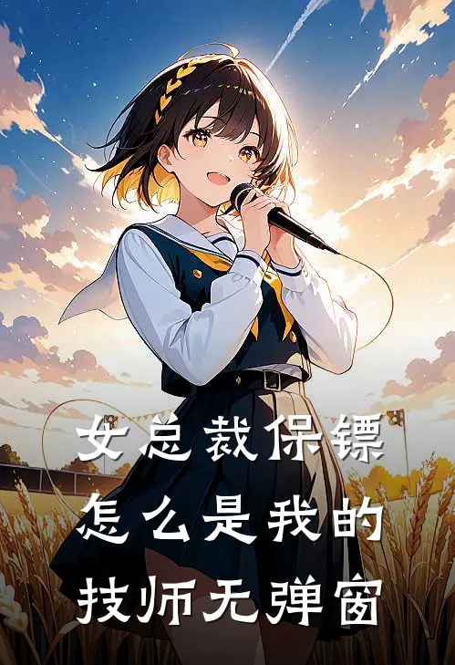 女总裁保镖,怎么是我的技师无弹窗