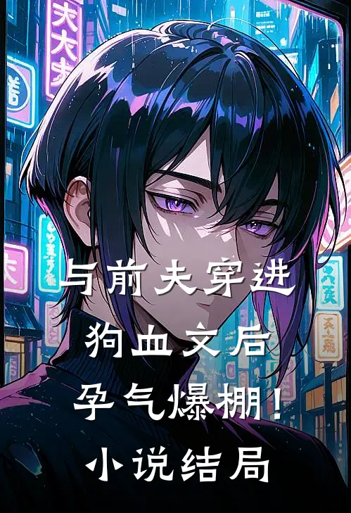 与前夫穿进狗血文后,孕气爆棚!结局如何