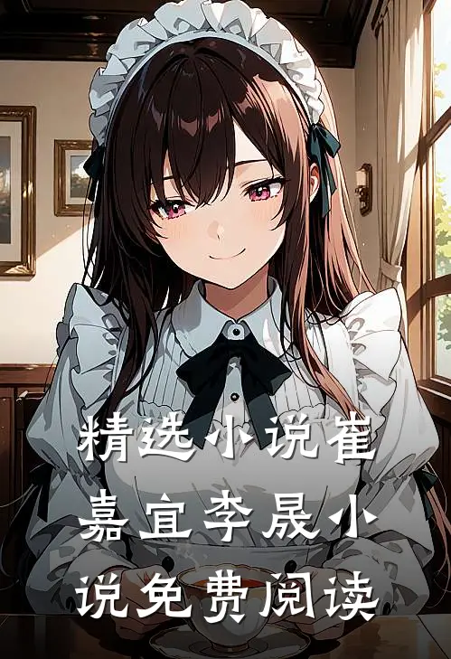 精选小说崔嘉宜李晟小说免费阅读