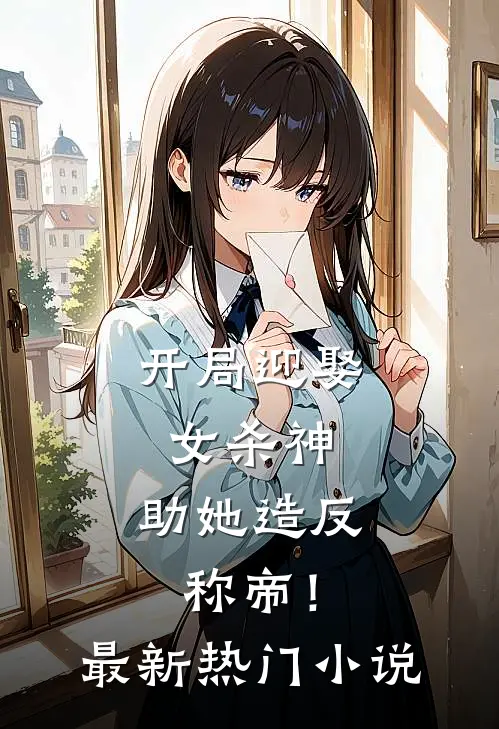 开局迎娶女杀神，助她造反称帝！最新热门小说