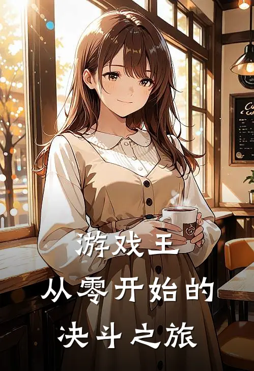 游戏王从零开始的决斗之旅免费阅读