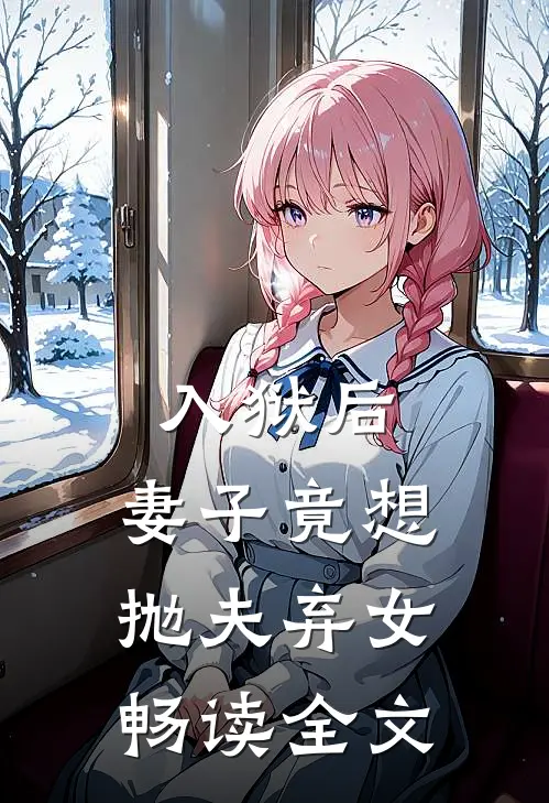 入狱后,妻子竟想抛夫弃女畅读全文