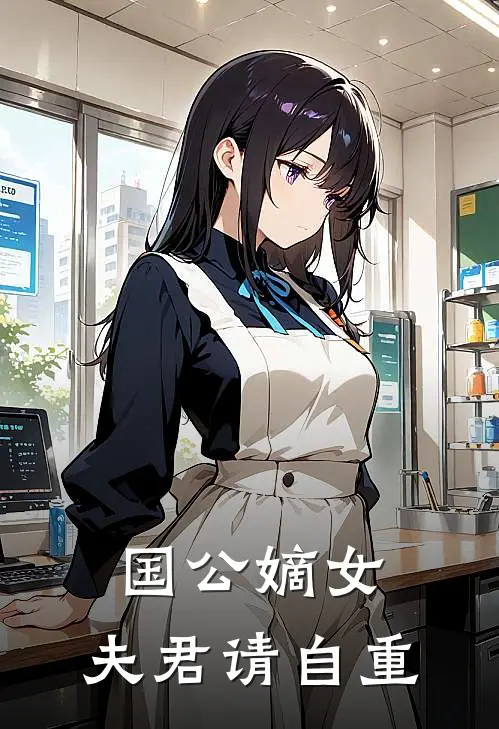 国公嫡女夫君请自重