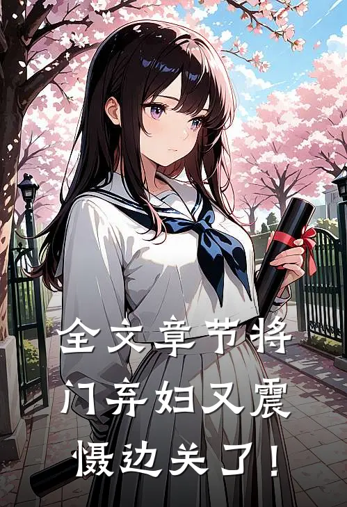 全文章节将门弃妇又震慑边关了！