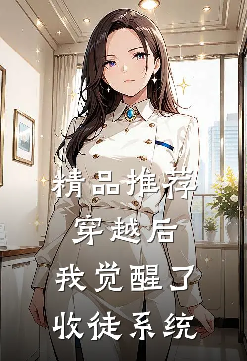 精品推荐穿越后,我觉醒了收徒系统