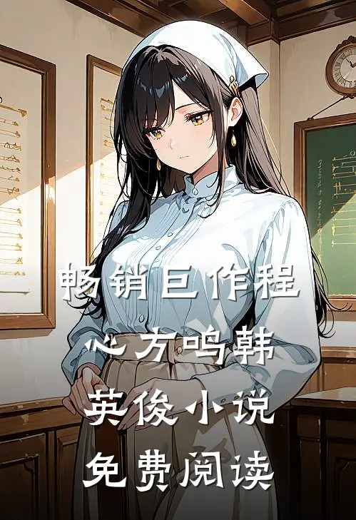 畅销巨作程心方鸣韩英俊小说免费阅读