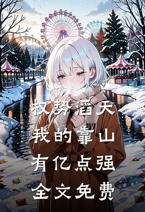 权势滔天我的靠山有亿点强全文免费阅读完整版