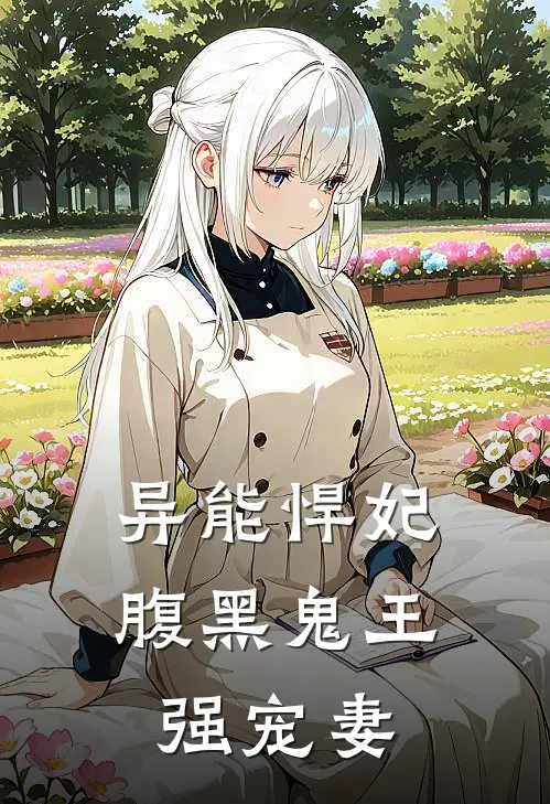 异能悍妃腹黑鬼王强宠妻