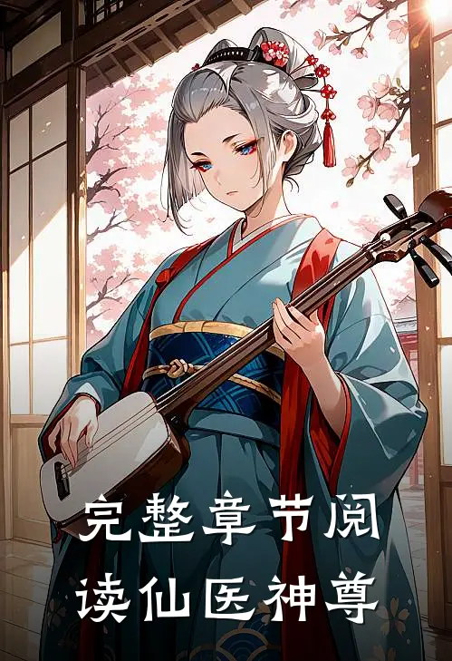 完整章节阅读仙医神尊