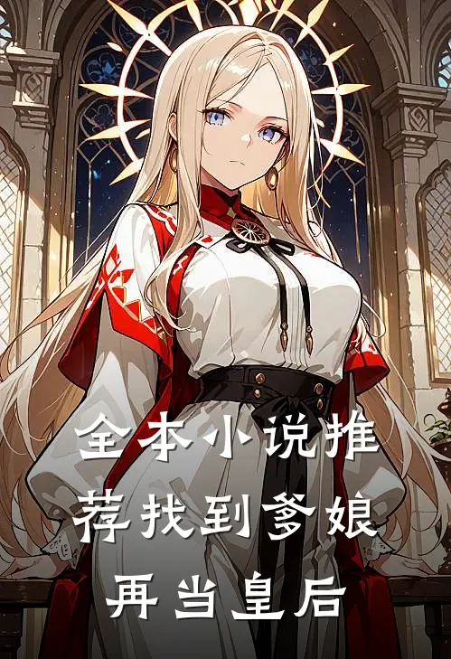 全本推荐找到爹娘,再当皇后