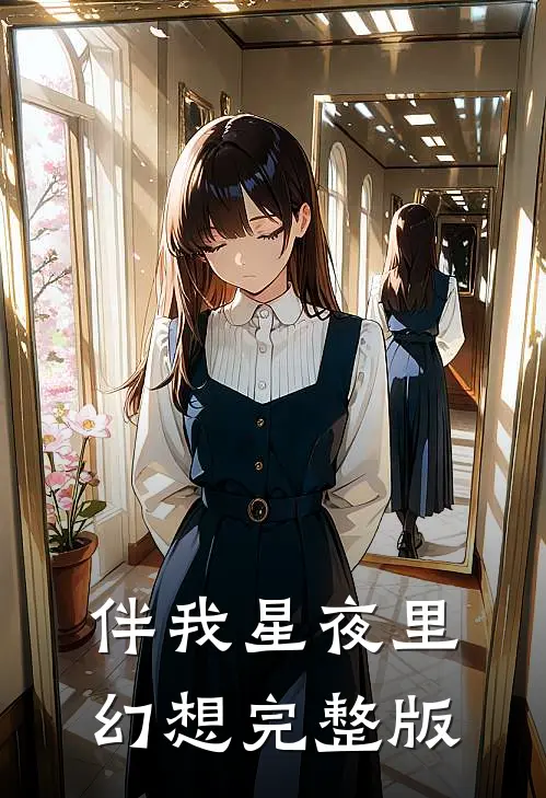 伴我星夜里幻想完整版