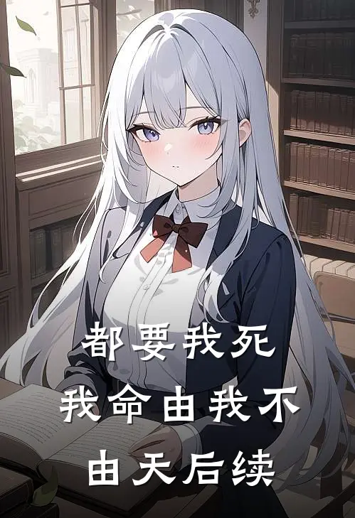 都要我死,我命由我不由天后续剧情