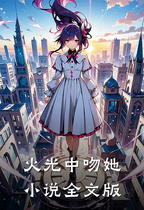 火光中吻她小说全文版