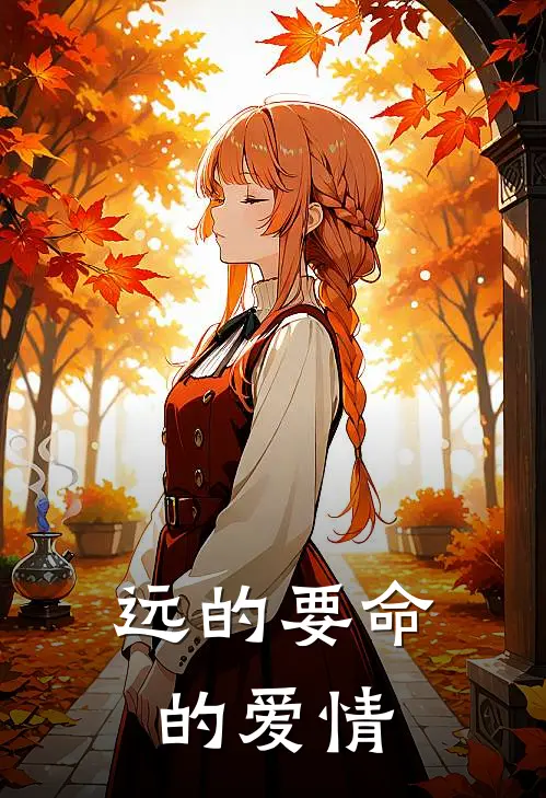 远的要命的爱情大结局
