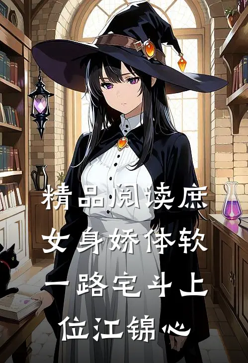精品阅读庶女身娇体软,一路宅斗上位江锦心