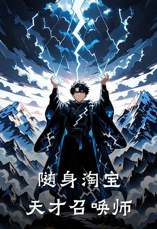 随身淘宝天才召唤师 晶小晶
