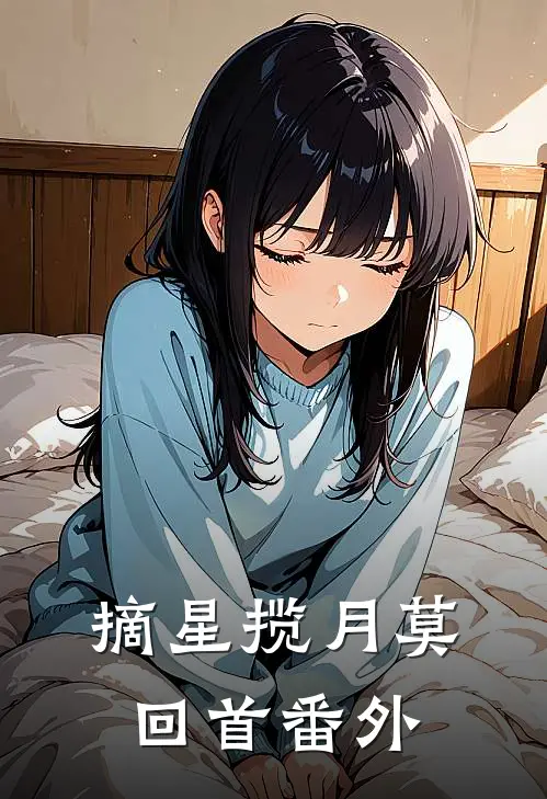 摘星揽月莫回首番外