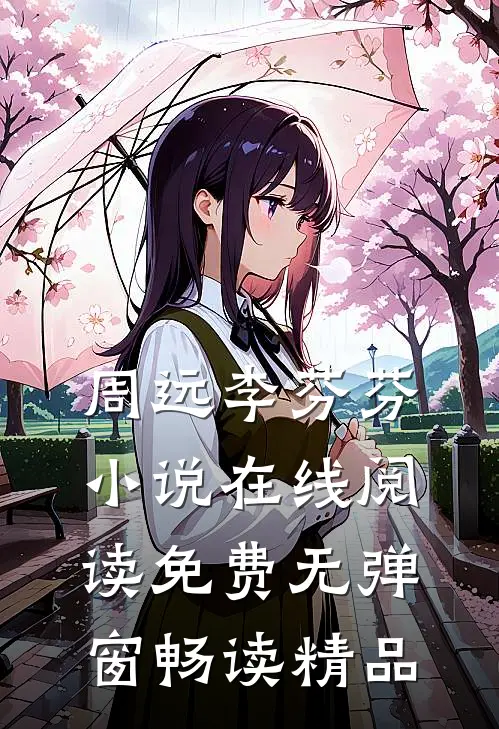周远李芬芬小说在线阅读免费无弹窗畅读精品