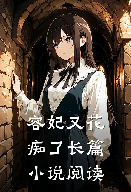 容妃又花痴了长篇阅读