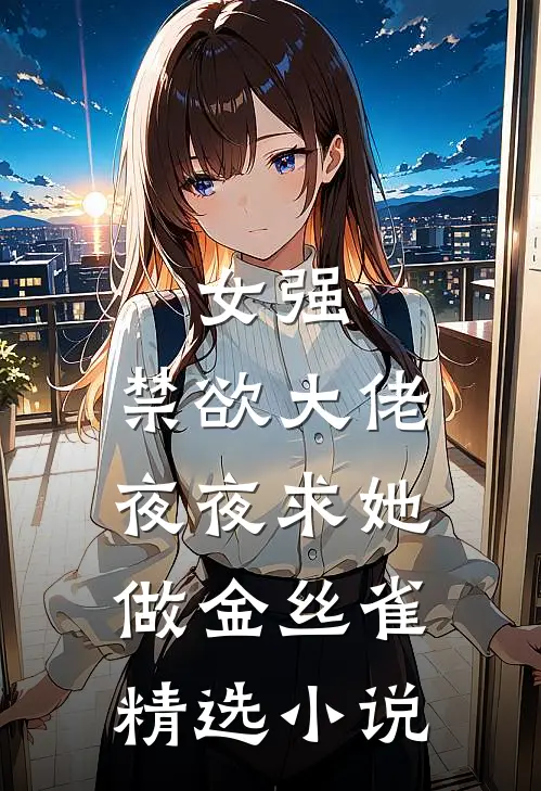 女强禁欲大佬夜夜求她做金丝雀精选免费阅读