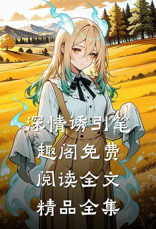 深情诱引笔趣阁免费阅读全文精品全集