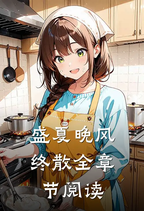 盛夏晚风终散全章节阅读
