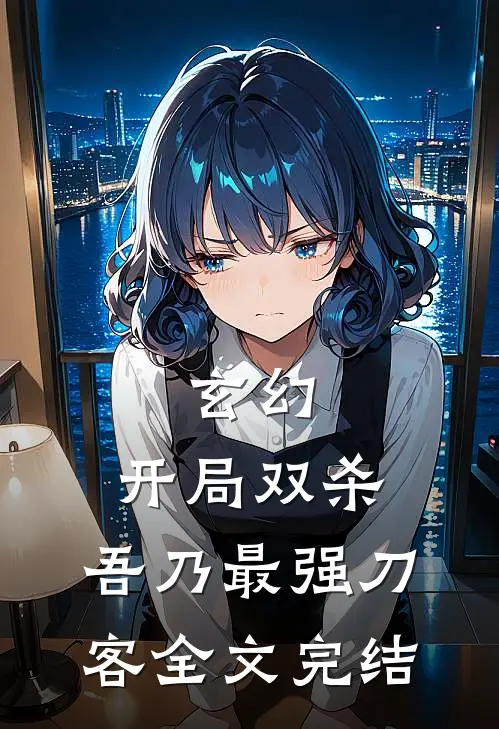 玄幻开局双杀,吾乃最强刀客全文完结免费阅读