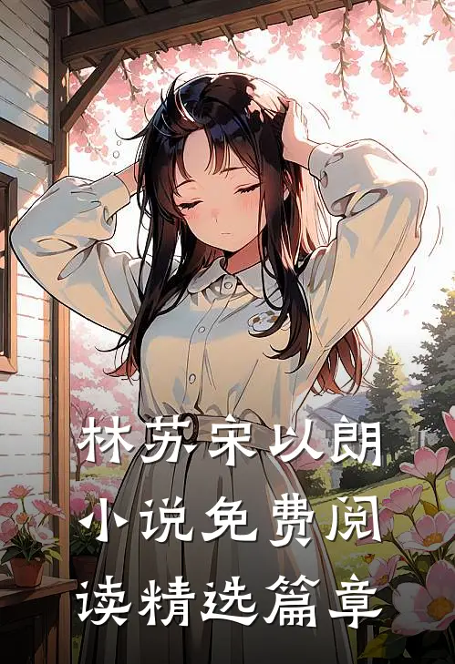 林苏宋以朗小说免费阅读精选篇章