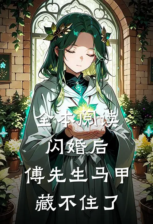全本阅读闪婚后：傅先生马甲藏不住了