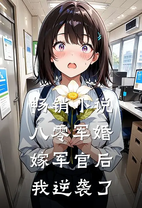 畅销小说八零军婚：嫁军官后我逆袭了