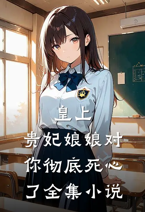 皇上,贵妃娘娘对你彻底死心了全集