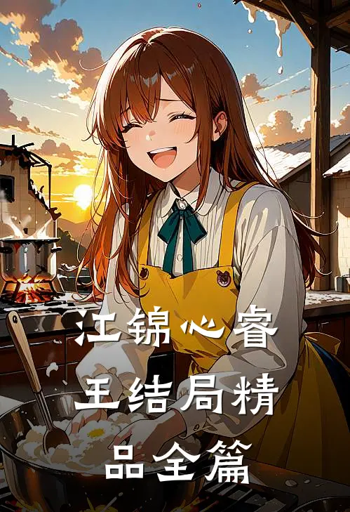江锦心睿王结局精品全篇